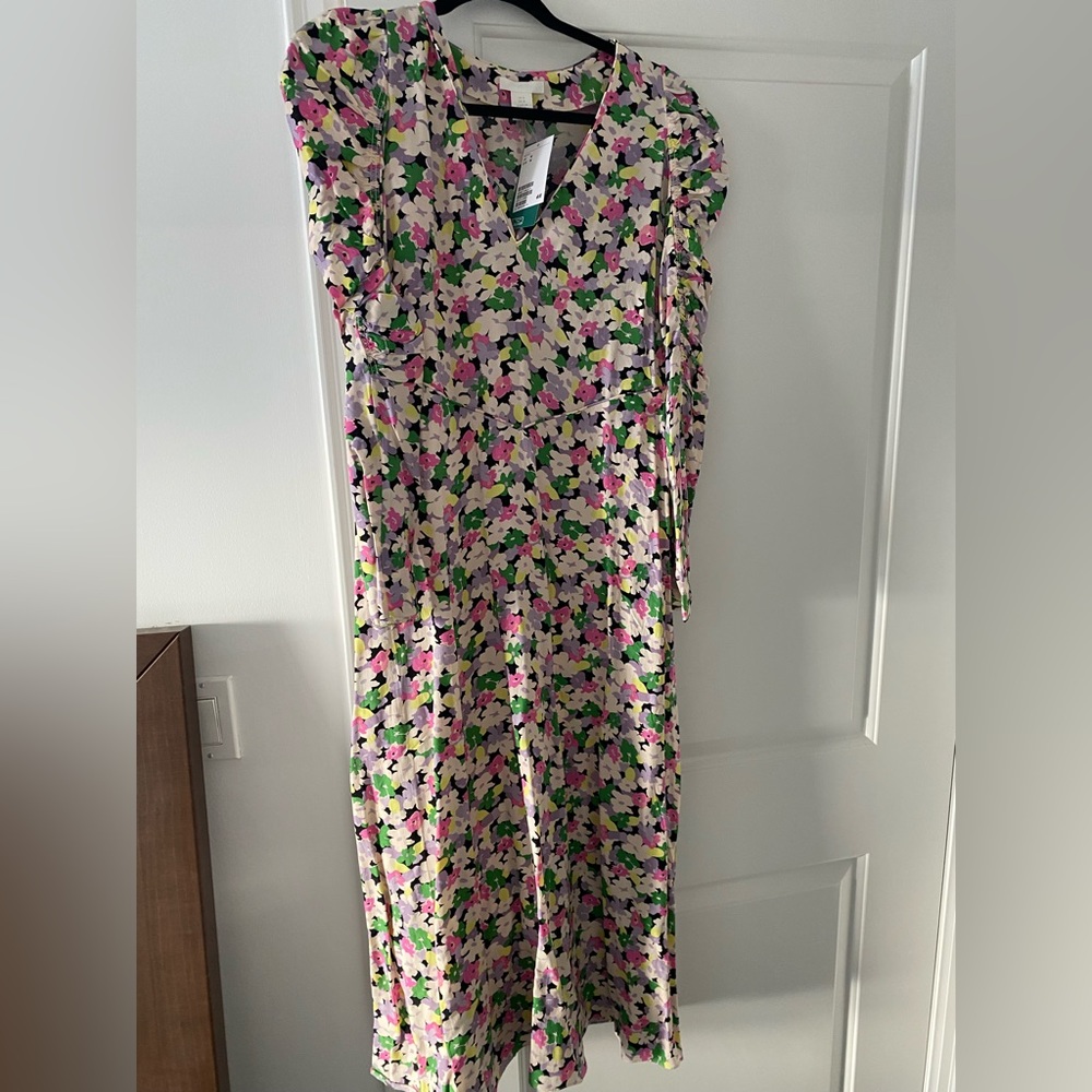 Bundle of dresses